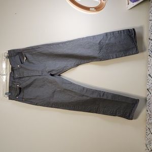 Men's Levi Strauss Jeans